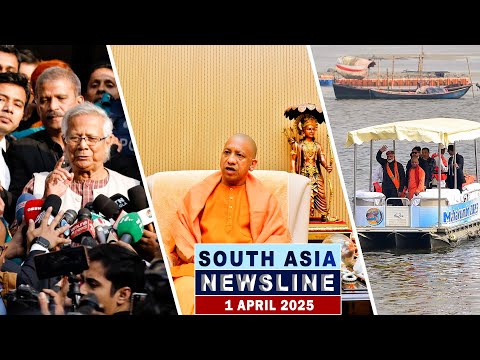 India’s Assam CM slams remark by Bangladesh’s Yunus on Northeast India