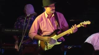 The Happy Buddhas - Darling It Hurts