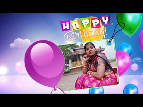 Chandini Birthday Rutuparna