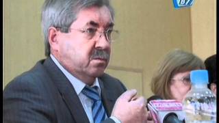 preview picture of video 'Реформа здравоохранения в Мариуполе 11 01 2053 ТВ7'