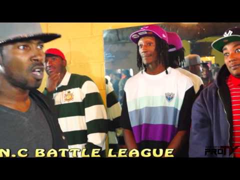 Cheddaman vs Tim Dunk