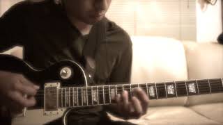 Colony House-You &amp; I(Guitar Cover)