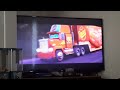 Cars 2006 Life Is A Highway By Rascal Flatts