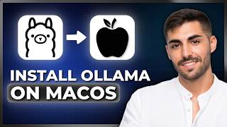 How to Install Ollama on macOS | Run Local AI Models (Step by Step) 2026