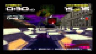 WipEout 64 OST: 07. Propellerheads - Bang On