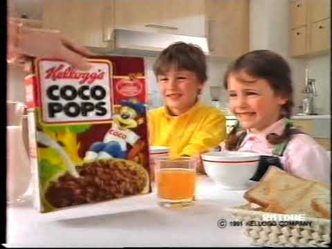 sequenza spot raidue - 2 giugno 1992