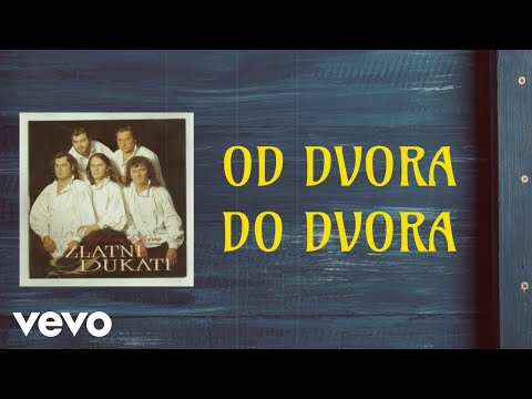 Zlatni Dukati - Od Dvora Do Dvora