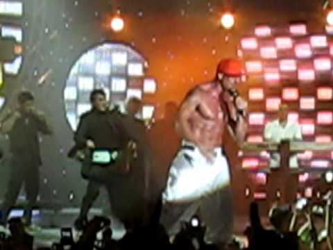 mad awards 2009   goin through nebma adamas ..den kano diakopes...