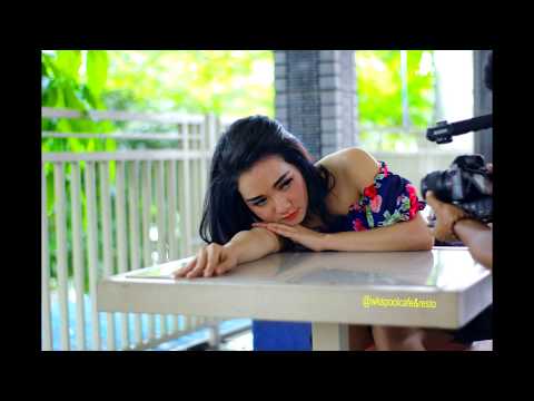 di balik layar clip gerry mahesa jihan audy lala widi tiara amora di wks