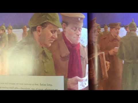 Christmas In The Trenches - Misc Children
