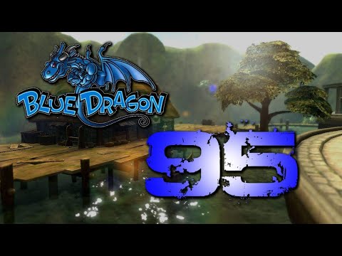 Lets Play Blue Dragon Long Play - Teil 5 | German | Deutsch