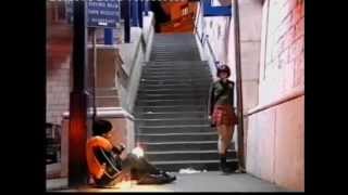 Ultraviolet - Spazi Segreti