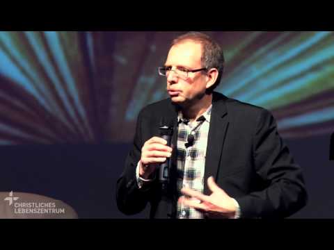 Wie können wir glücklich leben? - Life Input 1