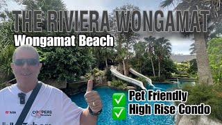 Everything You’re Looking for in a Condo is Here! Plus a Walk Around in Wongamat