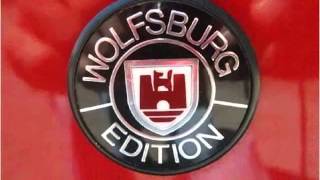 preview picture of video '1992 Volkswagen Cabriolet Used Cars Charleston IL'