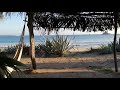 Afternoon On The Beach