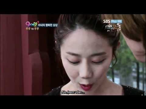 120423 OMG ONEW CUT [CZ subs]