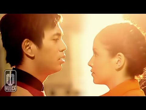 D'MASIV - Pergilah Kasih (Official Music Video)