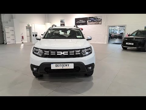 Dacia Duster 1.5 Blue dCi 115 Expression **from 95 - Image 2