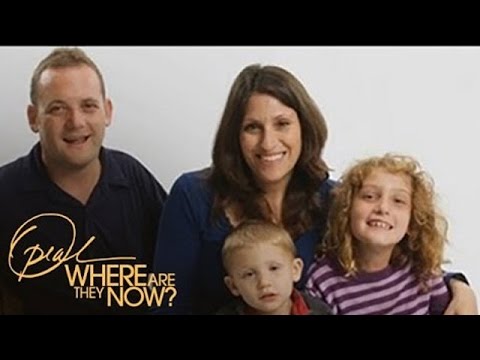 Jani's Ongoing Battle with Schizophrenia | Where Are They Now | Oprah Winfrey Network