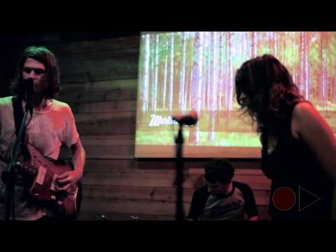 Christian Bland and the Revelators @ Mohawk - 