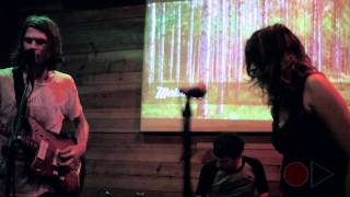 Christian Bland and the Revelators @ Mohawk - 