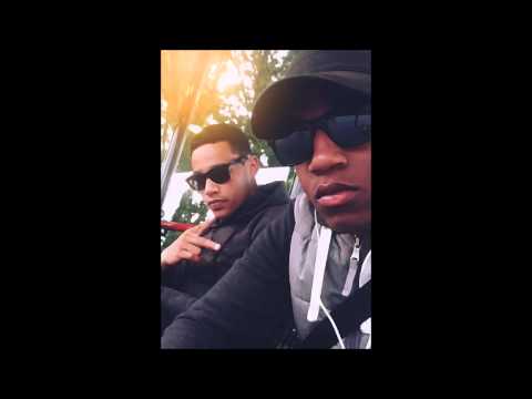 AJR FT Fidem & MS - Intro (2015)(BARZ)