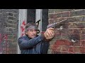 Best Kills from the Death Wish Movies by the Vigilante Paul Kersey | Starring Charles Bronson