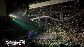 Sheck Wes - Astroworld: Wish You Were Here Tour - Prudential Center - November 24th 2018