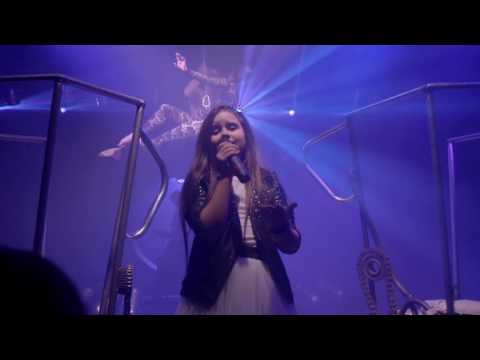 Alisa Khilko, 9 y.o. Алиса Хилько, 9 лет. "Останусь" (Город 312)