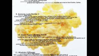 Dan Mullins - Round & Round