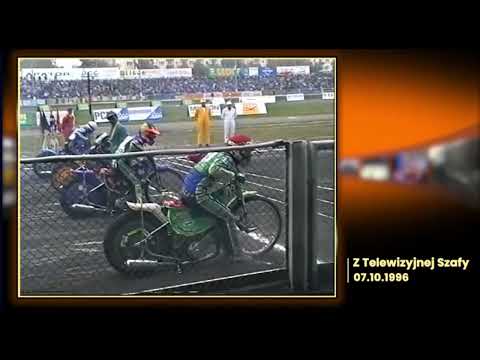Apator DGG Toruń - Stal Pergo Gorzów (06.10.1996)