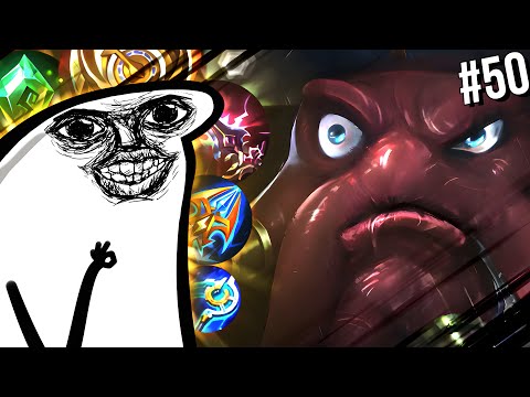 CHRONICLES OF HERLE EP 50 || DEADLY SPIT