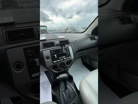 фото ford focus (north america) i рестайлинг 0