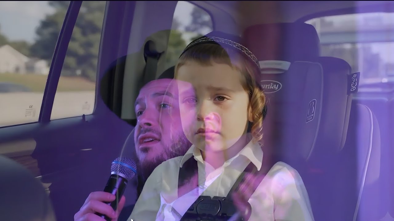 מאטי אילאוויטש בערב הוקרה לארגון חסד מאנסי | צפו