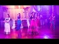 Ruchika Dance For Amit Saiyaan Superstar