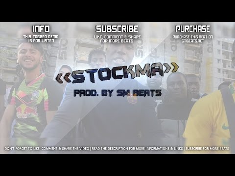 Instru Trap 2017 - Stockma (Prod. By Sm Beats)