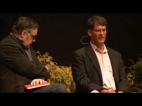 CFC Keynote - Ptolemy Tompkins: A Conversation with Dr. Eben Alexander | @marioninstitute