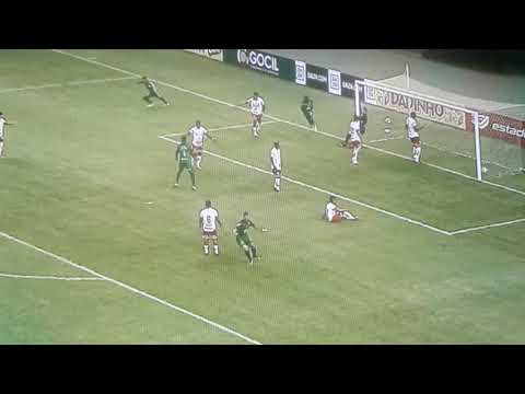 Manaus 1 X 1 Vila Nova - Melhores Momentos & Gols - CAMPEONATO BRASILEIRO SÉRIE C 2020 - 1 RODADA