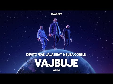 Video thumbnail for Vajbuje