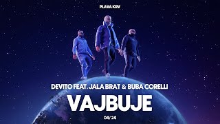 Songtext von Devito - Vajbuje ... Text Musik-video-Miniaturansicht