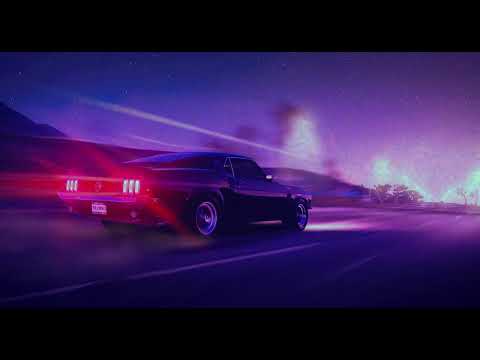 Miami Nights 1984 - Accelerated (slowed and reverb)