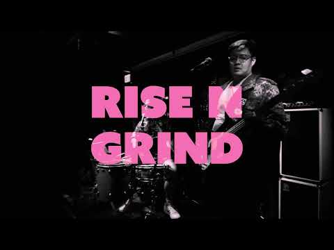 Bassmasters - Rise N Grind (Official Music Video)