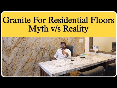 Granite Stone