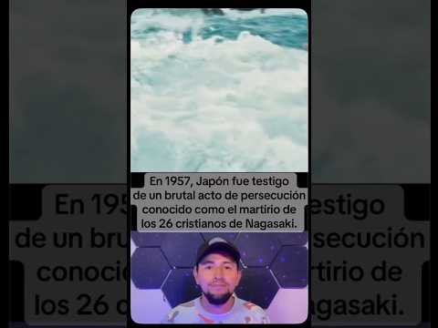 ⬆️¿porque sufrieron? #mártires #misiones #amordedios #fe