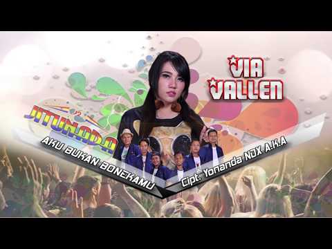 download lagu mp3 mp4 Free Download Lagu Via Vallen Aku Bukan Bonekamu, download lagu Free Download Lagu Via Vallen Aku Bukan Bonekamu gratis, unduh video klip Free Download Lagu Via Vallen Aku Bukan Bonekamu