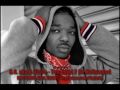 B.G. feat. Magnolia Chop - Back 2 Da Money || 1st Single of 'Too Hood 2 Be Hollywood" ||