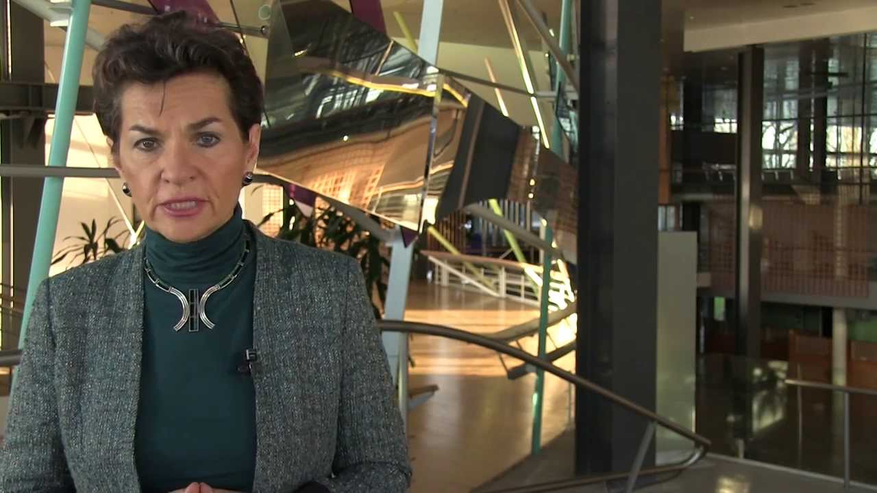 Bonn Climate Change Conference March 2014