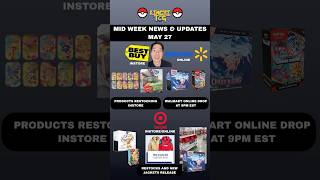 PRISMATIC EVOLUTIONS, 151, ASCENDED HEROES, AND MORE 🔥 #pokemoncards #pokemontcg #pokemoncollector