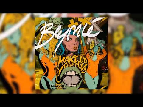 Crazy In Love x Shape Of You x Make Up Your Mind ( KUNGS UMF Mashup 18' )[Dyrek & Jasx Rmk]